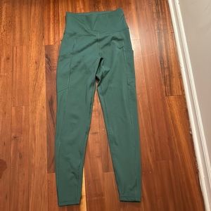 American Eagle Everything Pocket Legging